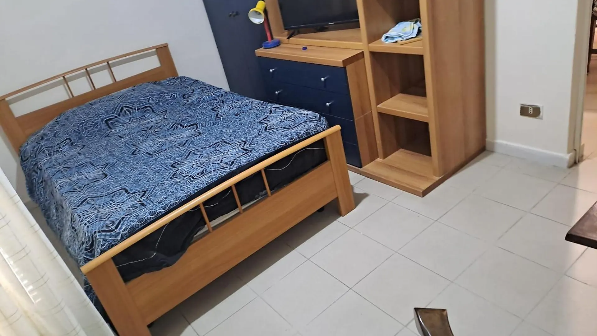 Casa Di Annamaria E Silvia Apartment Marina Di Pisa Italy
