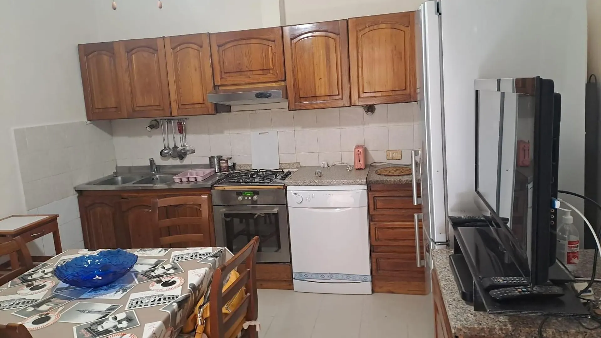 Casa Di Annamaria E Silvia Apartment Marina Di Pisa