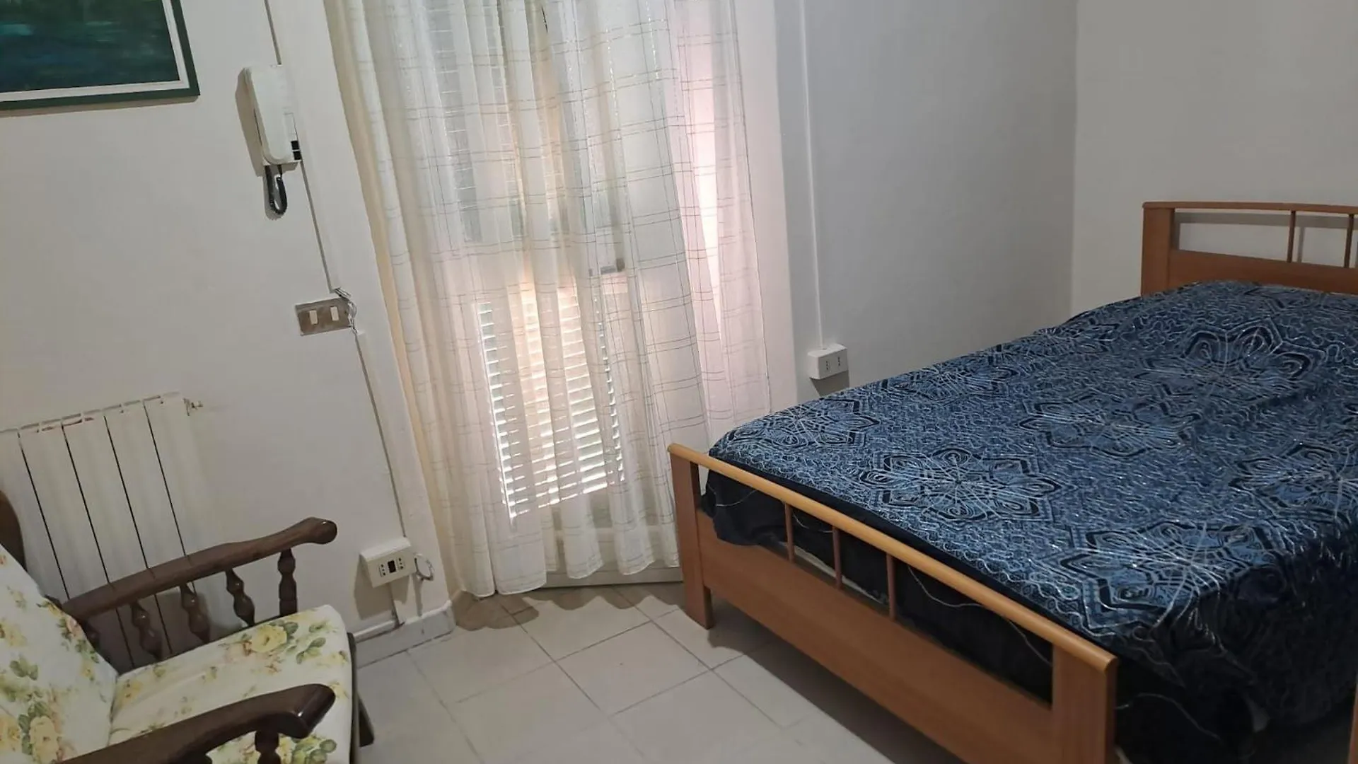 Casa Di Annamaria E Silvia Apartment Marina Di Pisa